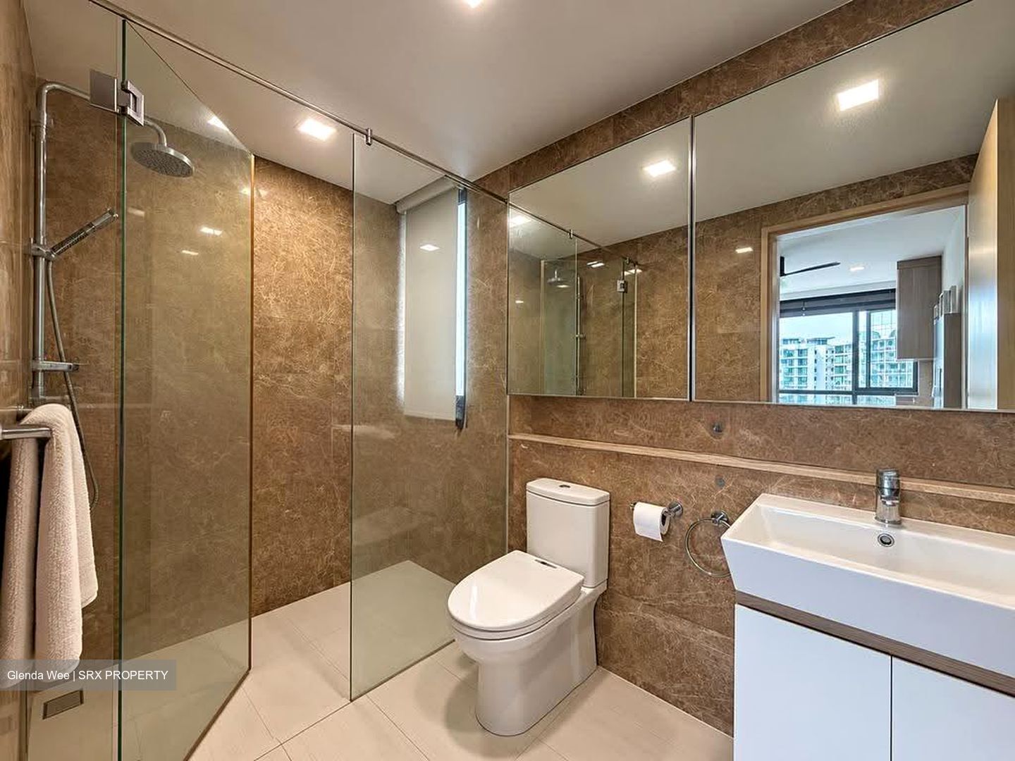 Boathouse Residences (D19), Condominium #628856741